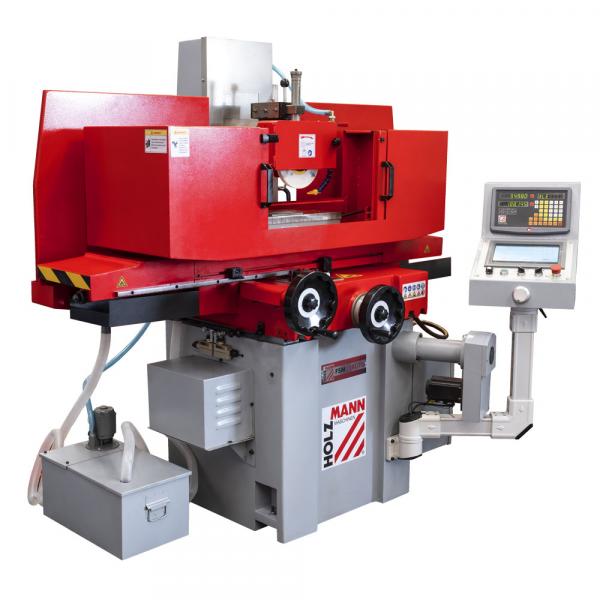 Holzmann Surface grinding machine FSM25AUTO_400V